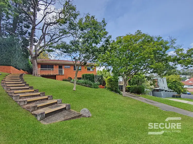 4/36 Ruskin Street, Taringa QLD 4068