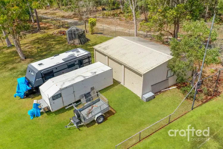Fourth view of Homely rural property listing, 44 Allanadale Court, Forestdale QLD 4118