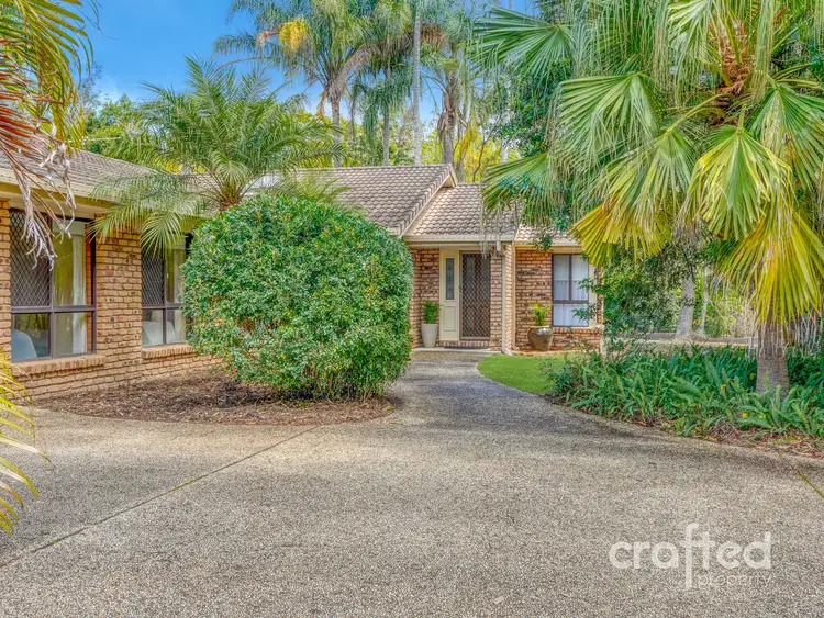 Fifth view of Homely rural property listing, 44 Allanadale Court, Forestdale QLD 4118