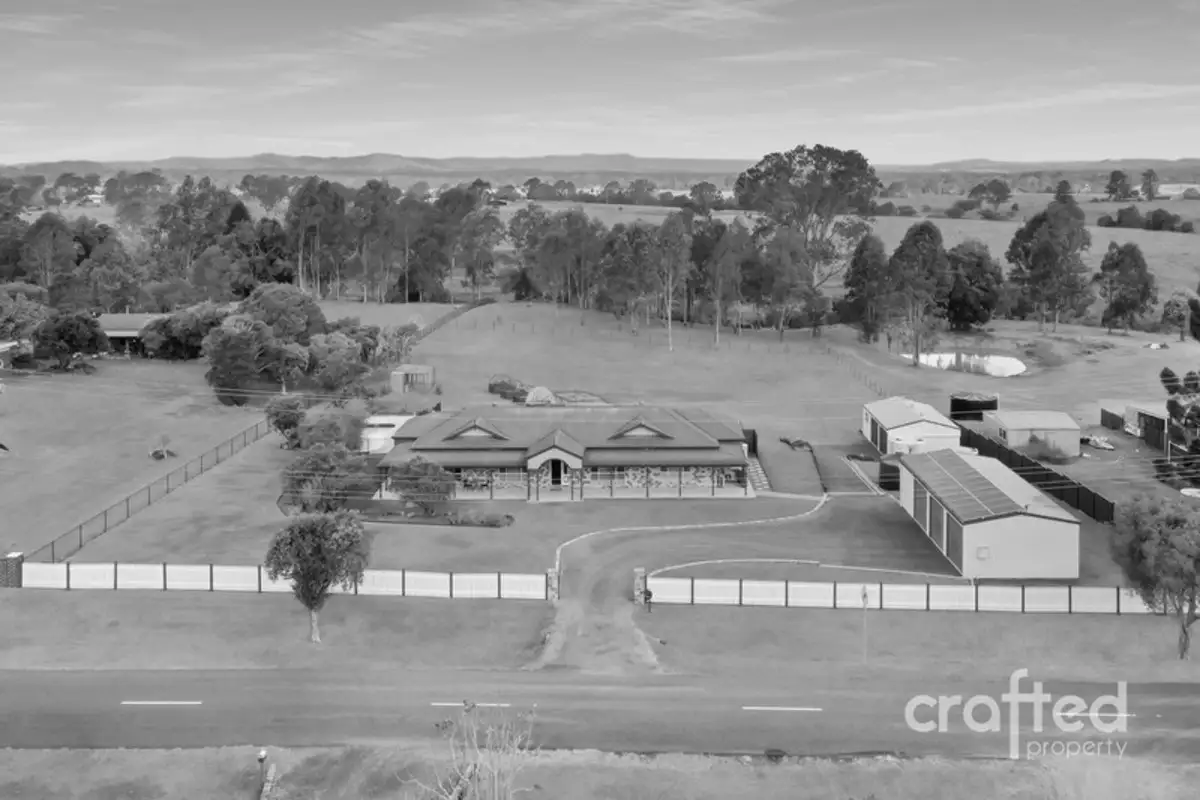 Main view of Homely house listing, 203 Chadwick Drive, South Maclean QLD 4280