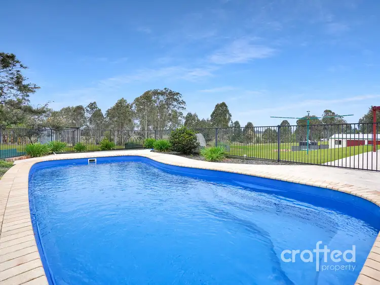 Third view of Homely house listing, 203 Chadwick Drive, South Maclean QLD 4280