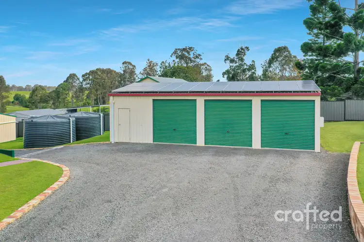 Fourth view of Homely house listing, 203 Chadwick Drive, South Maclean QLD 4280