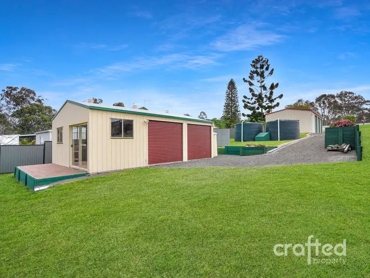 Fifth view of Homely house listing, 203 Chadwick Drive, South Maclean QLD 4280