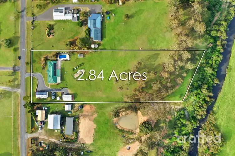 Sixth view of Homely house listing, 203 Chadwick Drive, South Maclean QLD 4280