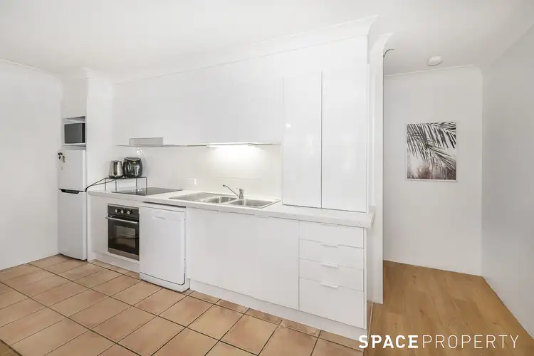 Fourth view of Homely apartment listing, 30/27 Birley Street, Spring Hill QLD 4000