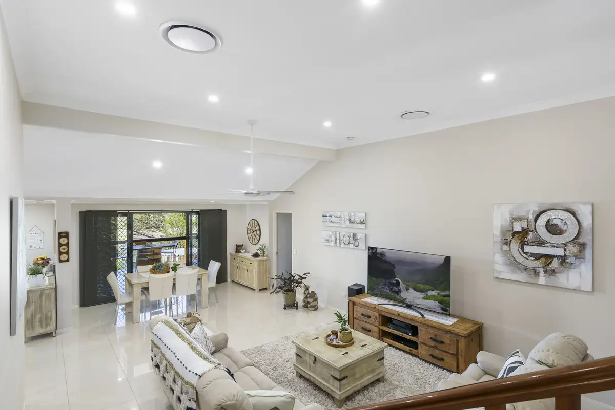 Main view of Homely house listing, 65 Paddington Drive, Carrara QLD 4211