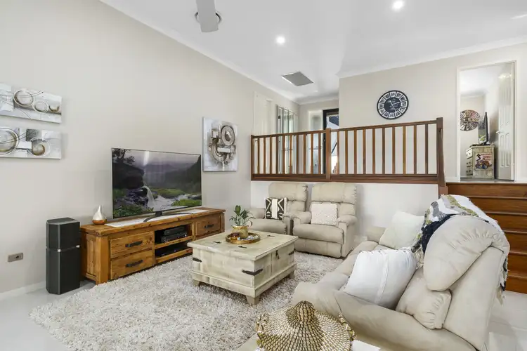 Fourth view of Homely house listing, 65 Paddington Drive, Carrara QLD 4211