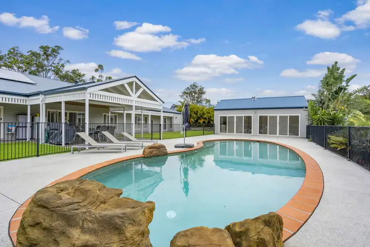 Third view of Homely house listing, 34 Lawnhill Drive, Nerang QLD 4211