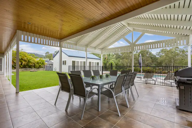 Sixth view of Homely house listing, 34 Lawnhill Drive, Nerang QLD 4211