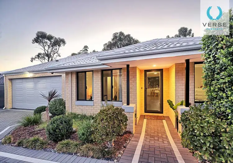 Main view of Homely house listing, 35B Leichardt Street, St James WA 6102