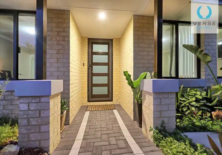 Second view of Homely house listing, 35B Leichardt Street, St James WA 6102