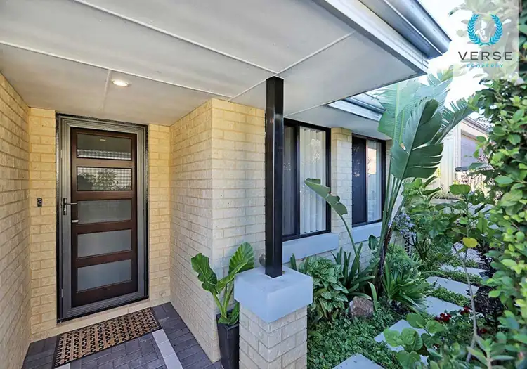 Fourth view of Homely house listing, 35B Leichardt Street, St James WA 6102