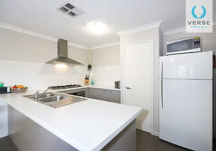 Sixth view of Homely house listing, 35B Leichardt Street, St James WA 6102