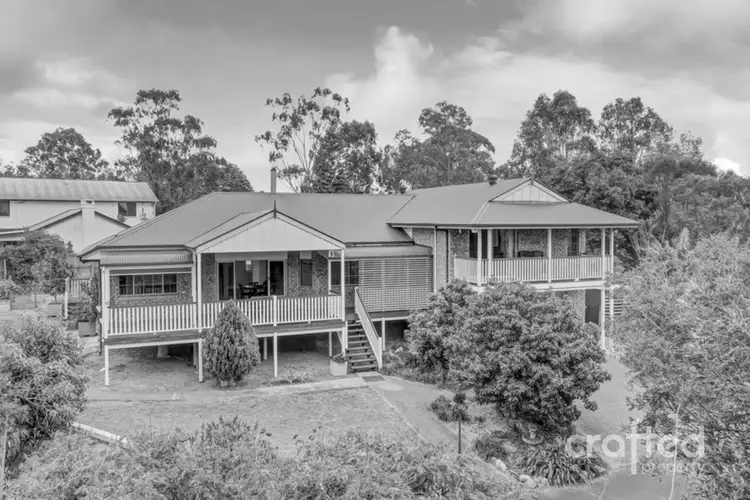 Main view of Homely house listing, 31 Parrot Street, Greenbank QLD 4124