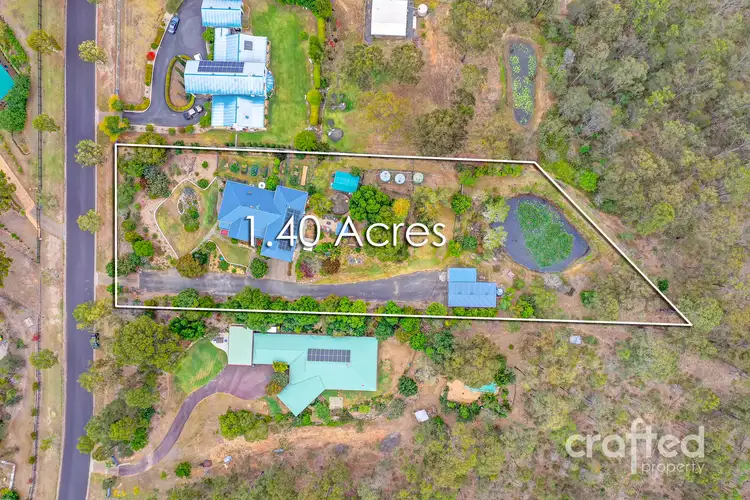 Second view of Homely house listing, 31 Parrot Street, Greenbank QLD 4124
