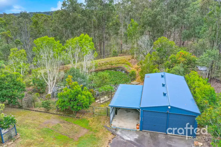Third view of Homely house listing, 31 Parrot Street, Greenbank QLD 4124
