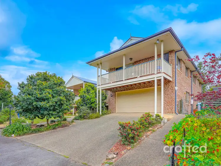 Fifth view of Homely house listing, 31 Parrot Street, Greenbank QLD 4124