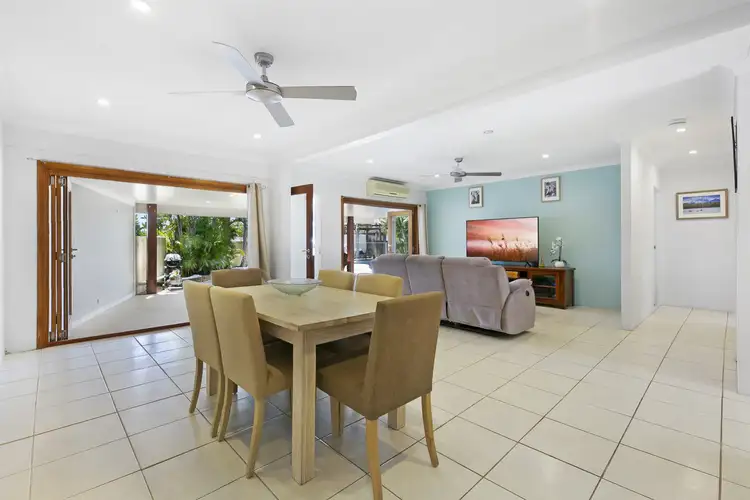 Third view of Homely semi-detached listing, 1/22 Adams Avenue, Miami QLD 4220