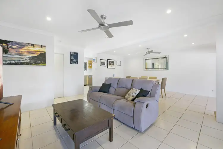 Sixth view of Homely semi-detached listing, 1/22 Adams Avenue, Miami QLD 4220