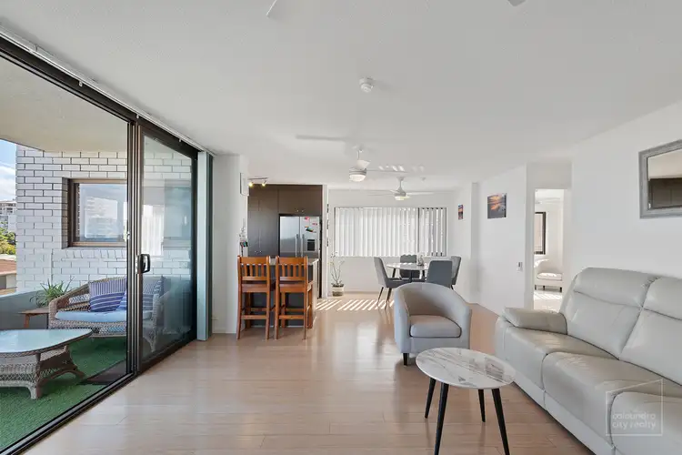 Sixth view of Homely unit listing, 4/14 Queen Street, Kings Beach QLD 4551