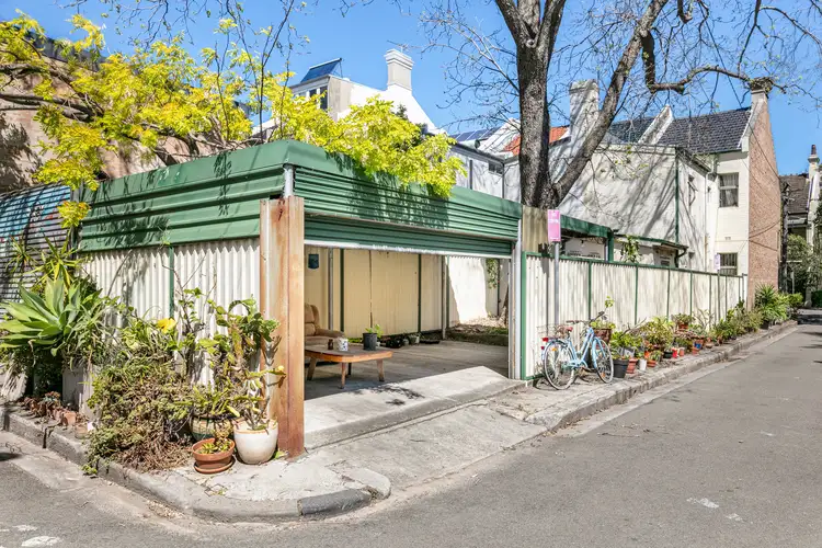 Main view of Homely house listing, 38 Maddison Street, Redfern NSW 2016