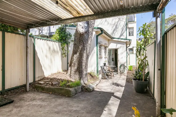 Fourth view of Homely house listing, 38 Maddison Street, Redfern NSW 2016