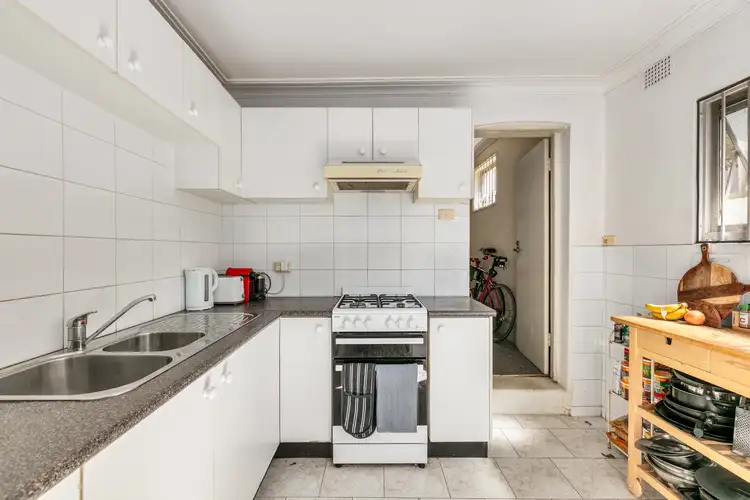 Sixth view of Homely house listing, 38 Maddison Street, Redfern NSW 2016