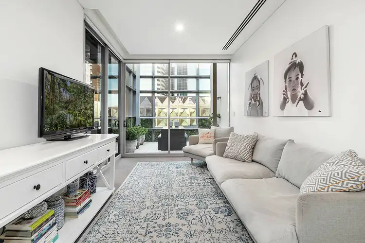 1006/35 Shelley Street, Sydney NSW 2000