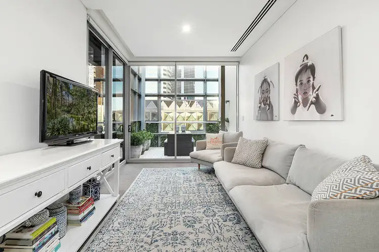 1006/35 Shelley Street, Sydney NSW 2000