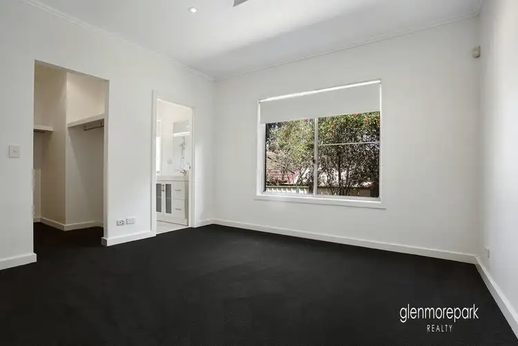 Second view of Homely house listing, 4B Barron Field Drive, Glenmore Park NSW 2745