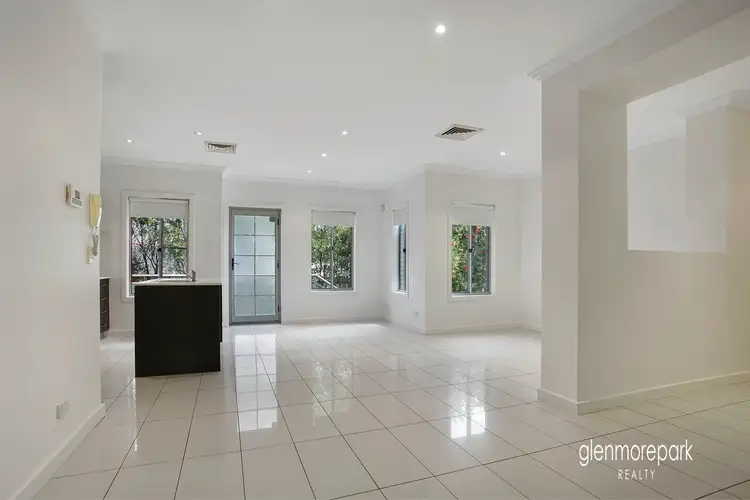 Fourth view of Homely house listing, 4B Barron Field Drive, Glenmore Park NSW 2745
