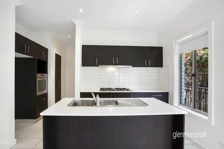 Sixth view of Homely house listing, 4B Barron Field Drive, Glenmore Park NSW 2745