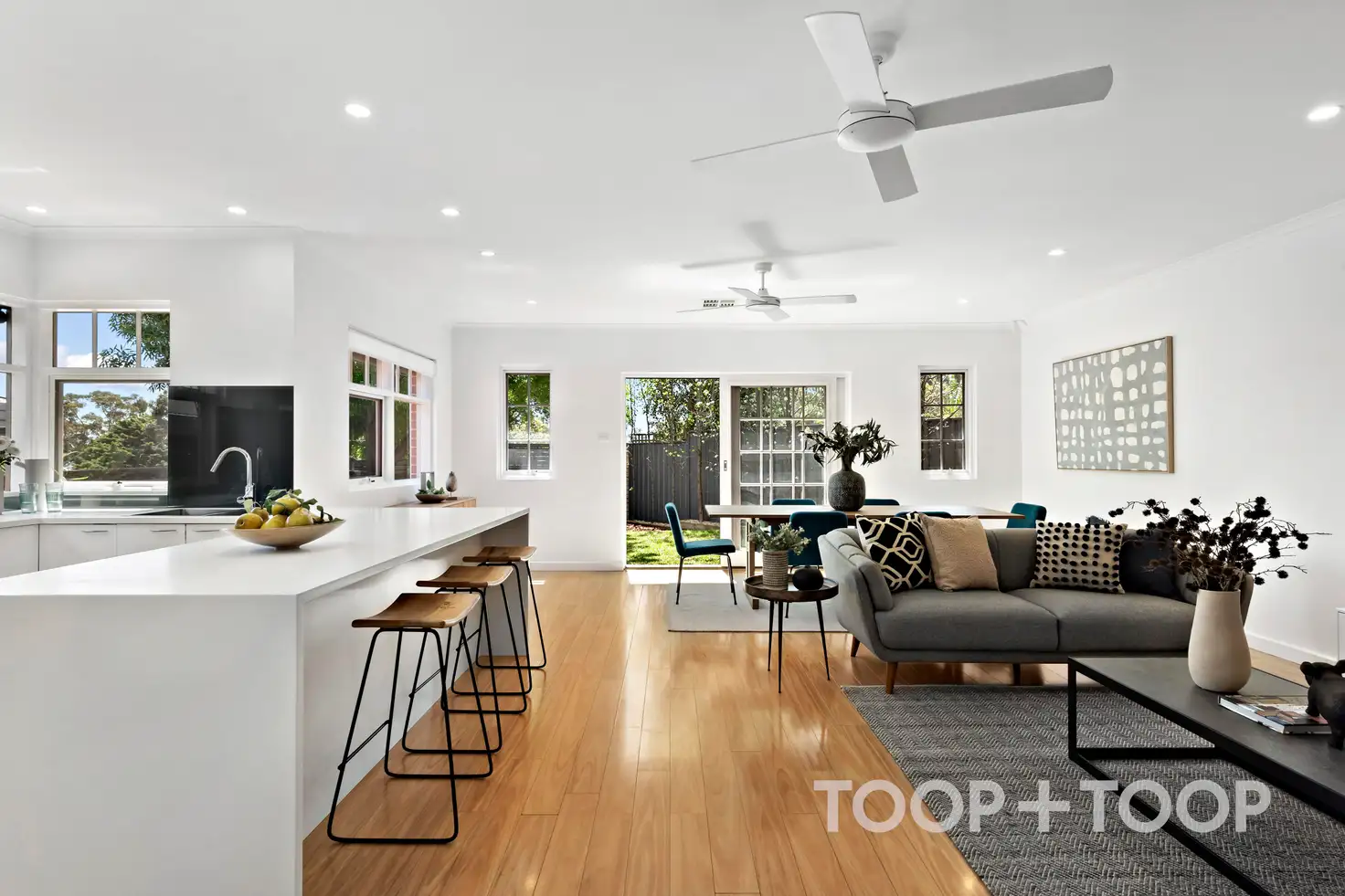 Main view of Homely house listing, 619 Greenhill Road, Burnside SA 5066