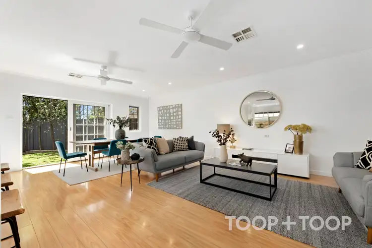 Third view of Homely house listing, 619 Greenhill Road, Burnside SA 5066