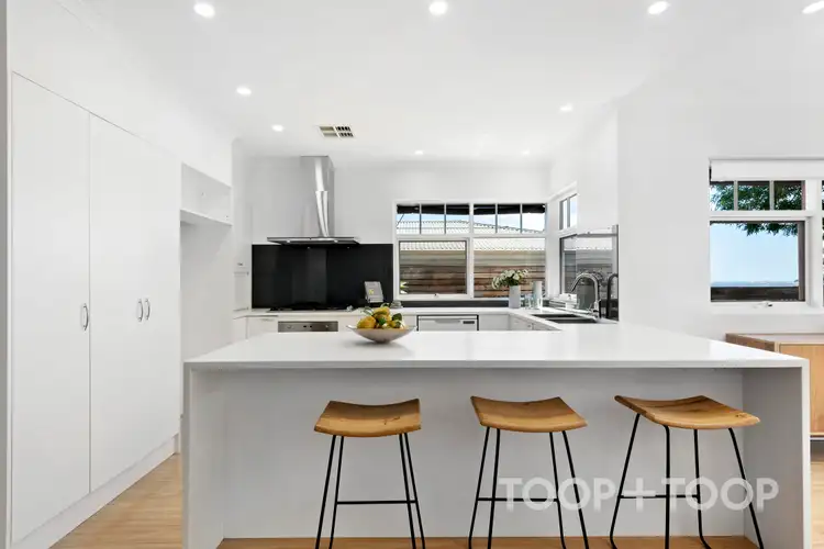 Fourth view of Homely house listing, 619 Greenhill Road, Burnside SA 5066