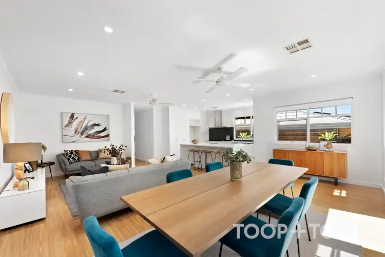 Fifth view of Homely house listing, 619 Greenhill Road, Burnside SA 5066