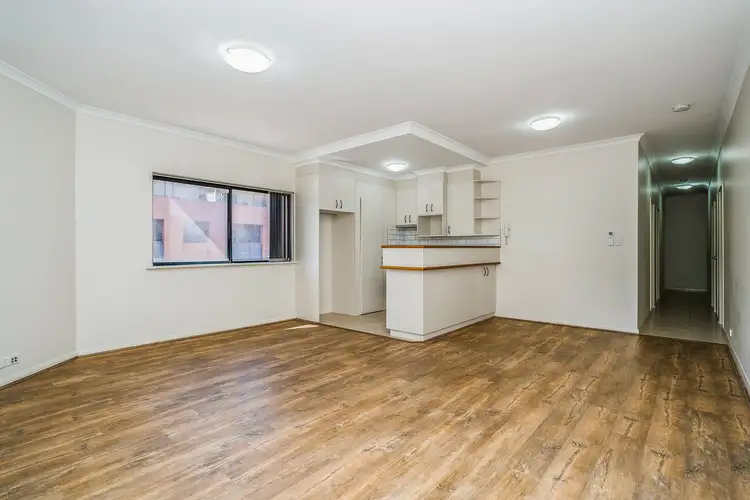 Fourth view of Homely apartment listing, 25/18 Kingsbury Road, Joondalup WA 6027