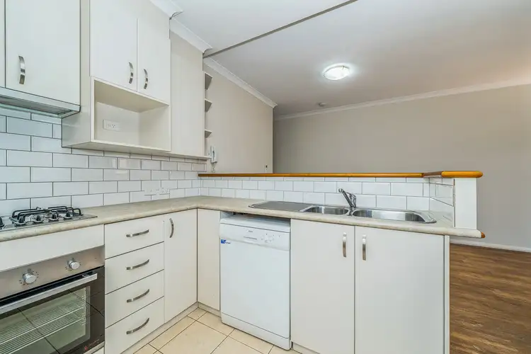 Fifth view of Homely apartment listing, 25/18 Kingsbury Road, Joondalup WA 6027
