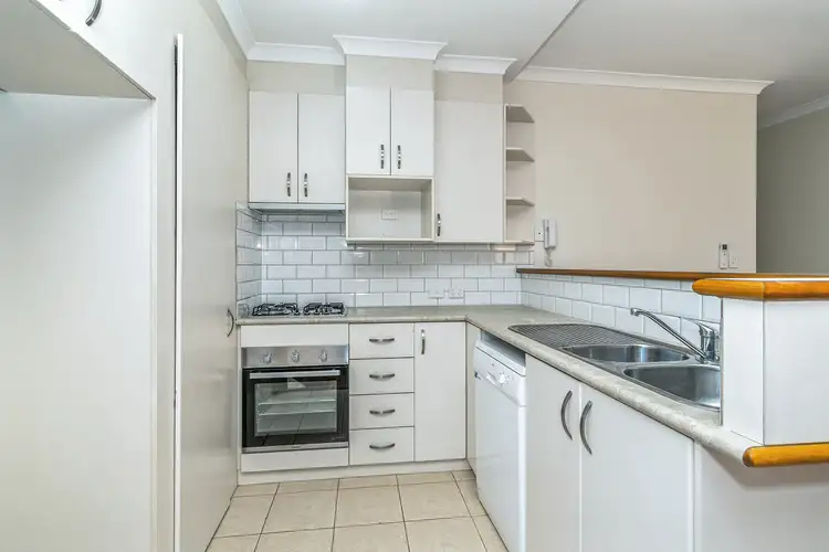 Sixth view of Homely apartment listing, 25/18 Kingsbury Road, Joondalup WA 6027