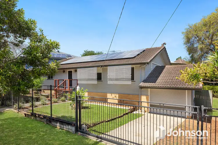 201 Edinburgh Castle Road, Wavell Heights QLD 4012