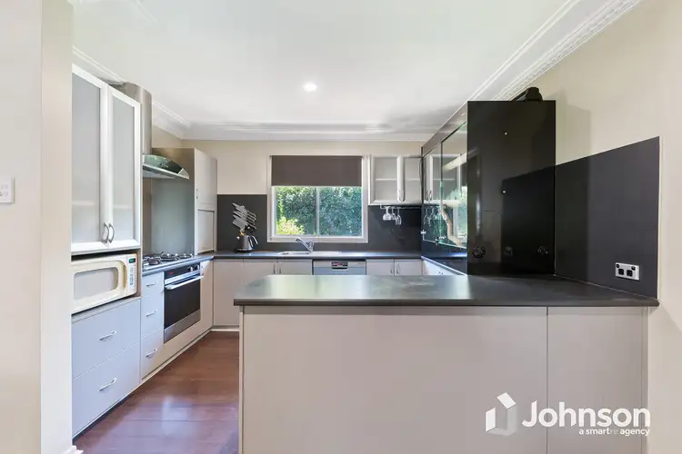 Second view of Homely house listing, 201 Edinburgh Castle Road, Wavell Heights QLD 4012