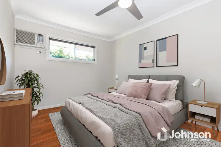 Fourth view of Homely house listing, 201 Edinburgh Castle Road, Wavell Heights QLD 4012