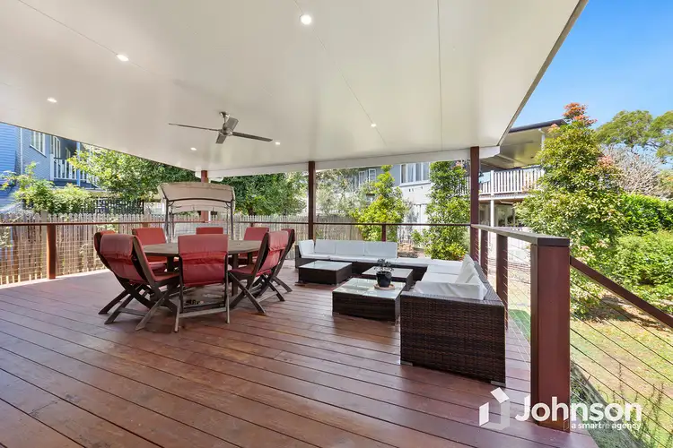 Sixth view of Homely house listing, 201 Edinburgh Castle Road, Wavell Heights QLD 4012