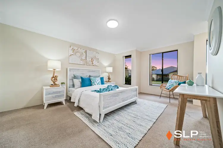 Sixth view of Homely house listing, 15 Lopez Crescent, Ashby WA 6065