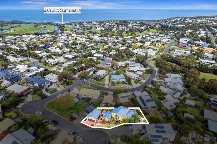 Main view of Homely house listing, 13 Caithness Court, Jan Juc VIC 3228
