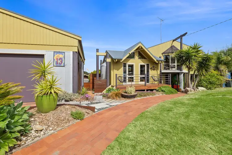 Second view of Homely house listing, 13 Caithness Court, Jan Juc VIC 3228