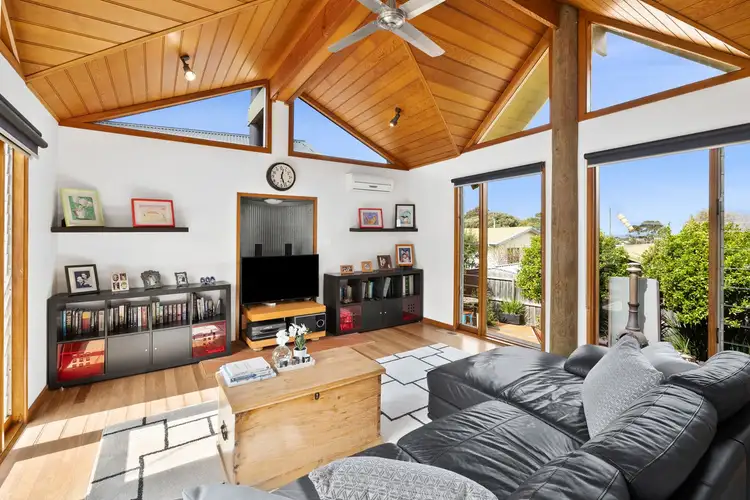 Sixth view of Homely house listing, 13 Caithness Court, Jan Juc VIC 3228
