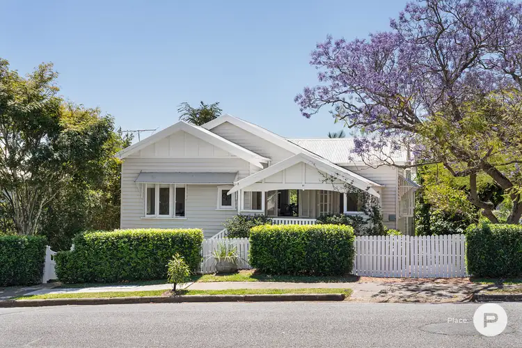 21 Stopford Street, Wooloowin QLD 4030