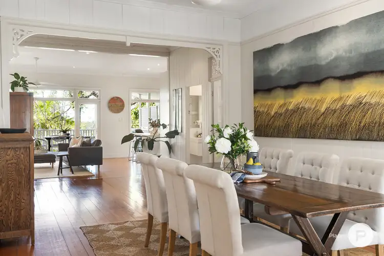 Fifth view of Homely house listing, 21 Stopford Street, Wooloowin QLD 4030