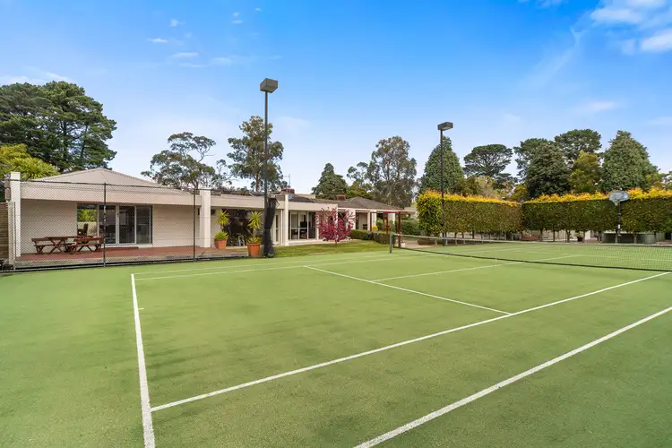 Second view of Homely house listing, 17 Rosedale Grove, Frankston South VIC 3199